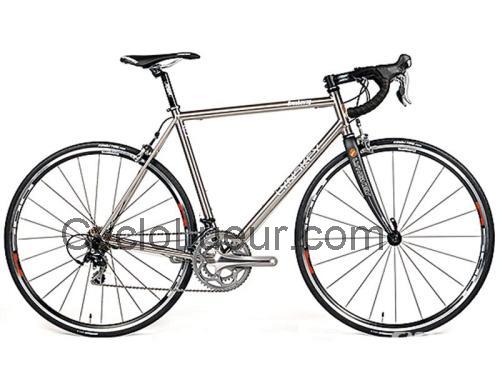 Lynskey Breakaway fiche technique et avis